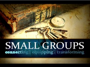 Small Grp