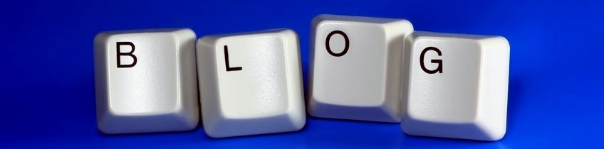 blog